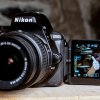 Nikon d5500 review design hero