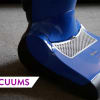 Category header vacuums