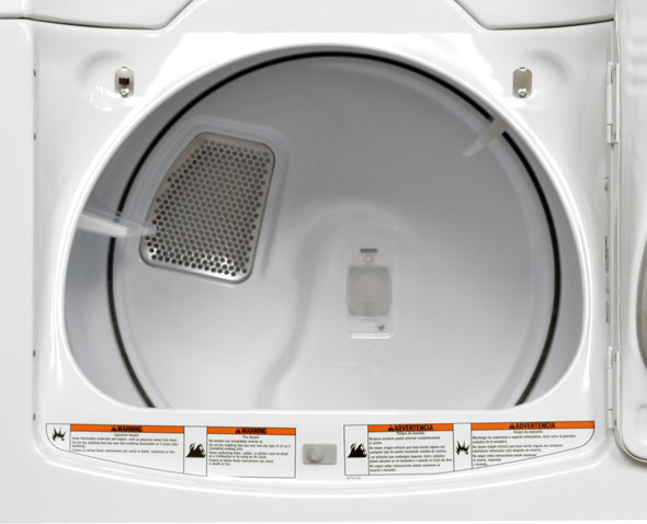 Maytag Bravos XL MEDB750YW 7.3 Cu. Ft. Electric White Dryer Review