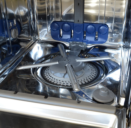 KitchenAid KUDS30FXSS Dishwashers