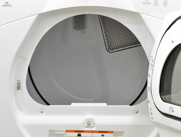 Where do you buy a Whirlpool duet dryer?