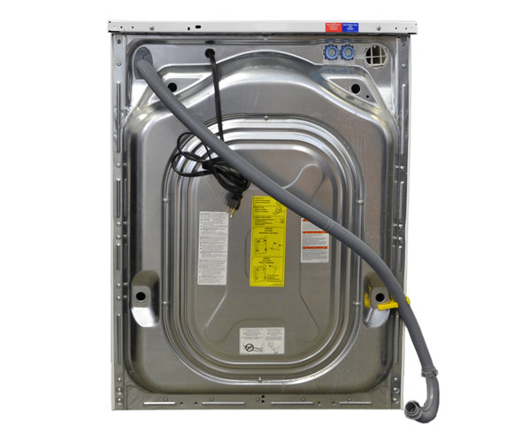 Frigidaire Affinity FAFW3801LW Washing Machine Review - Reviewed.com