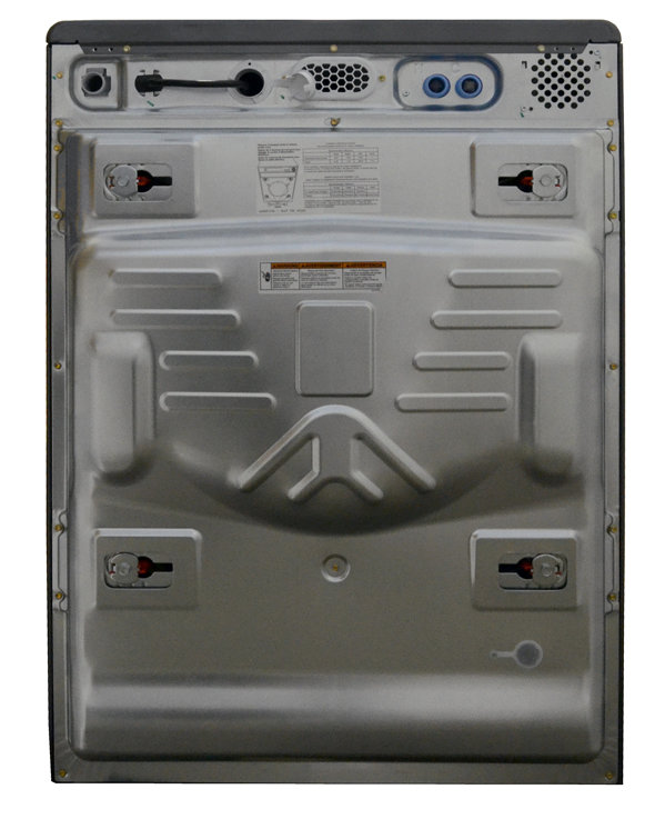 Maytag Maxima XL MHW7000AG Washing Machine Review Laundry