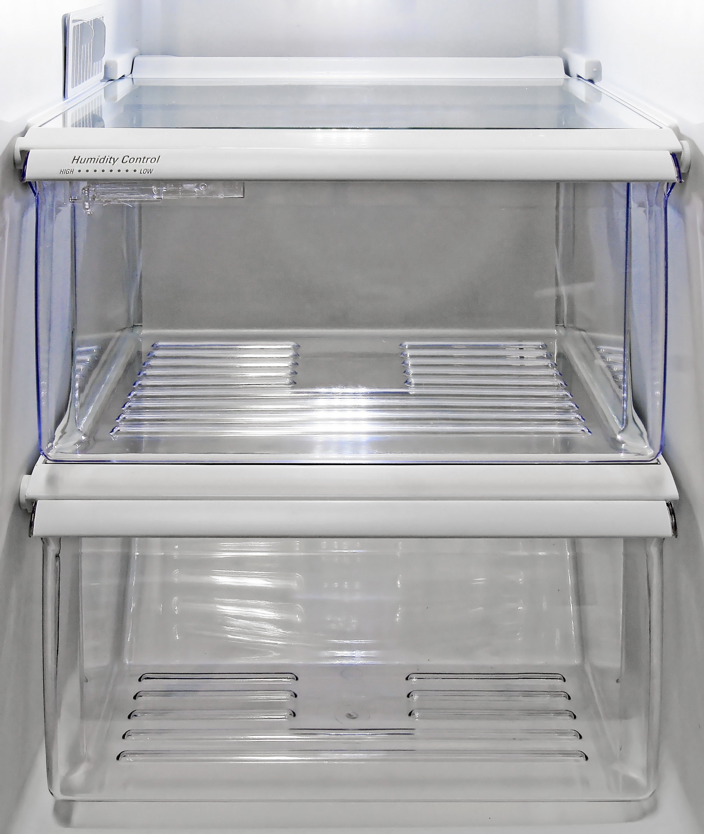 Whirlpool WRS325FDAM Refrigerator Review Refrigerators