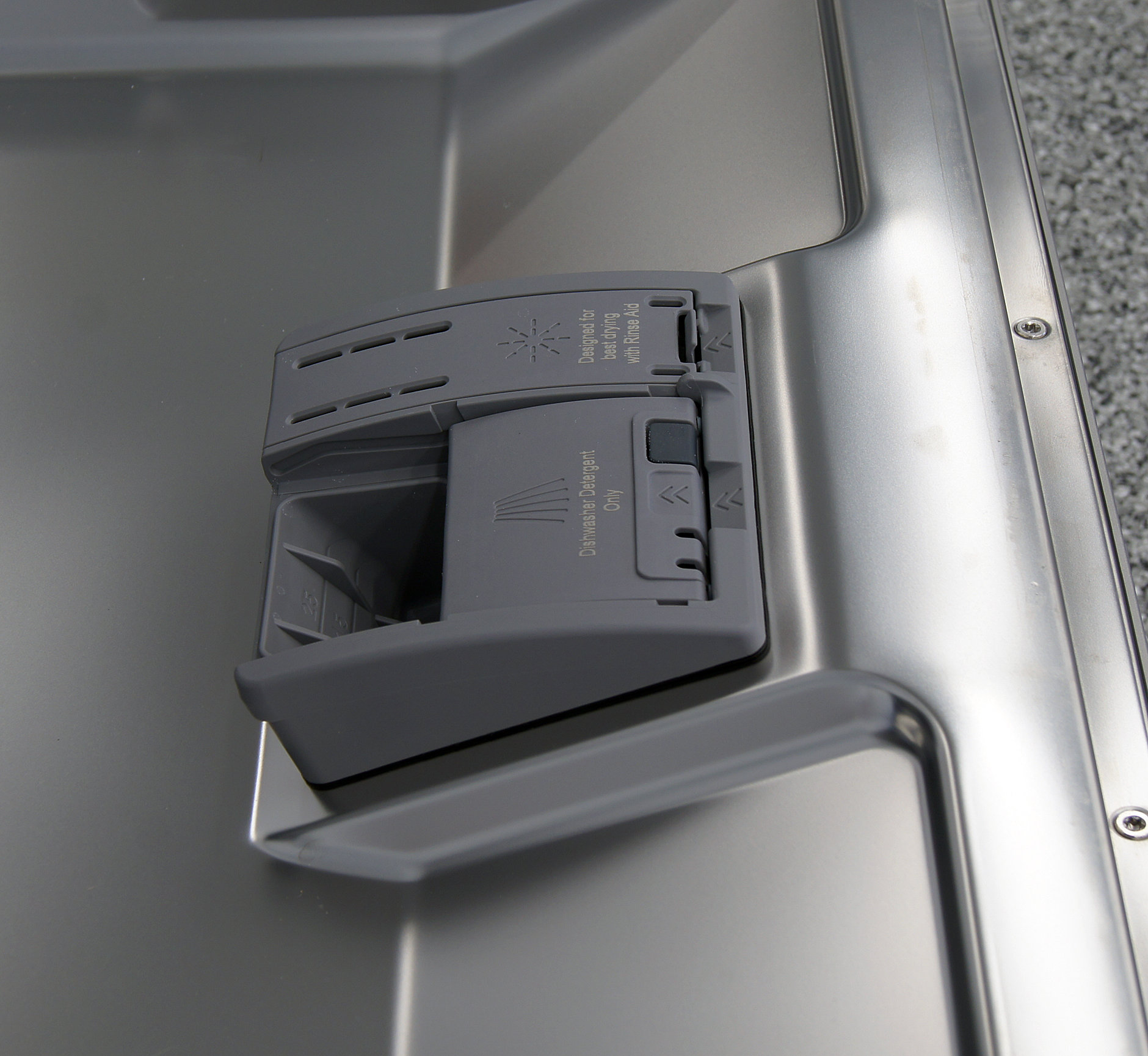 Bosch Ascenta SHX4AT75UC Dishwasher Review Dishwashers