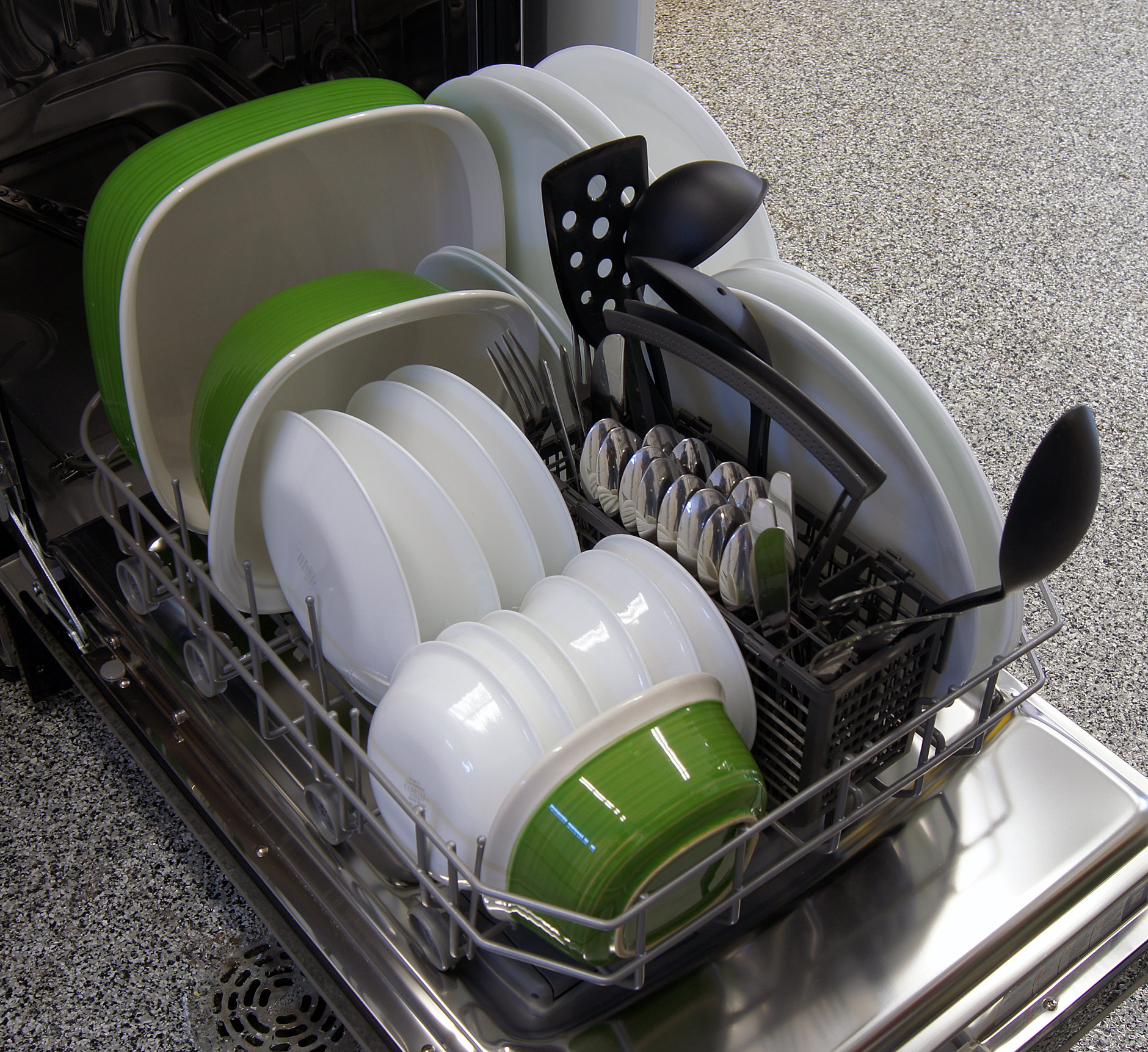 kenmore elite dishwasher bottom rack wheels