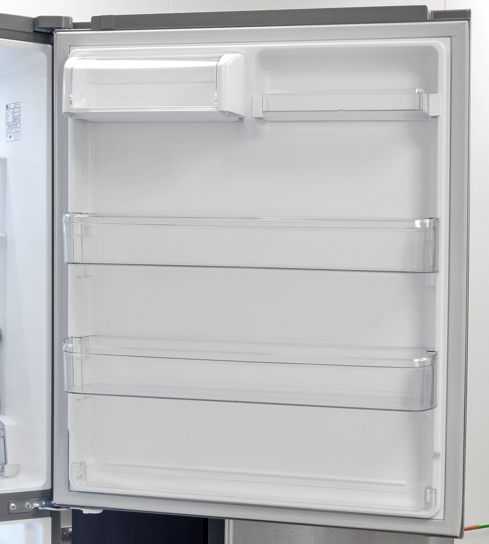 LG LDCS24223S LDCS24223W LDCS24223B Refrigerator Review