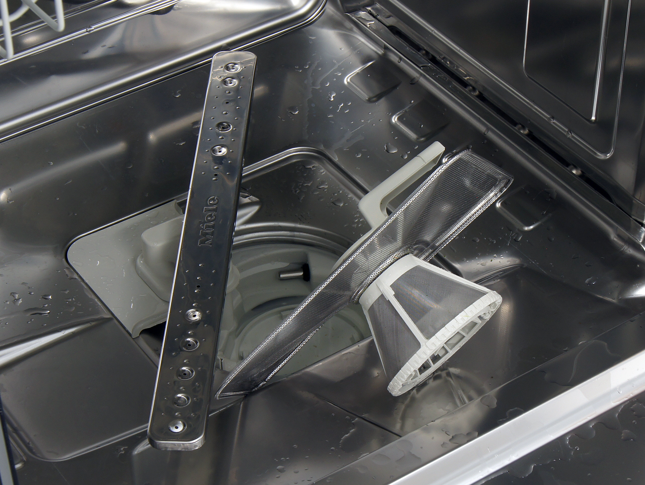 Miele Futura Classic Series G4225SCU Dishwasher Review