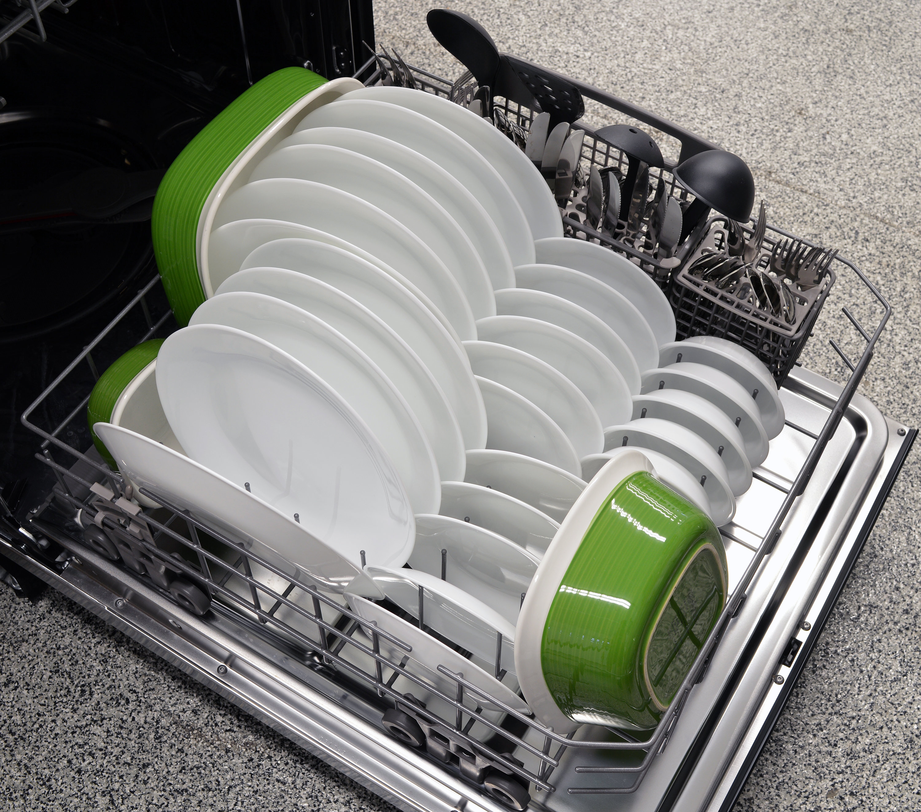 Kenmore Elite 14753 Dishwasher Review Dishwashers