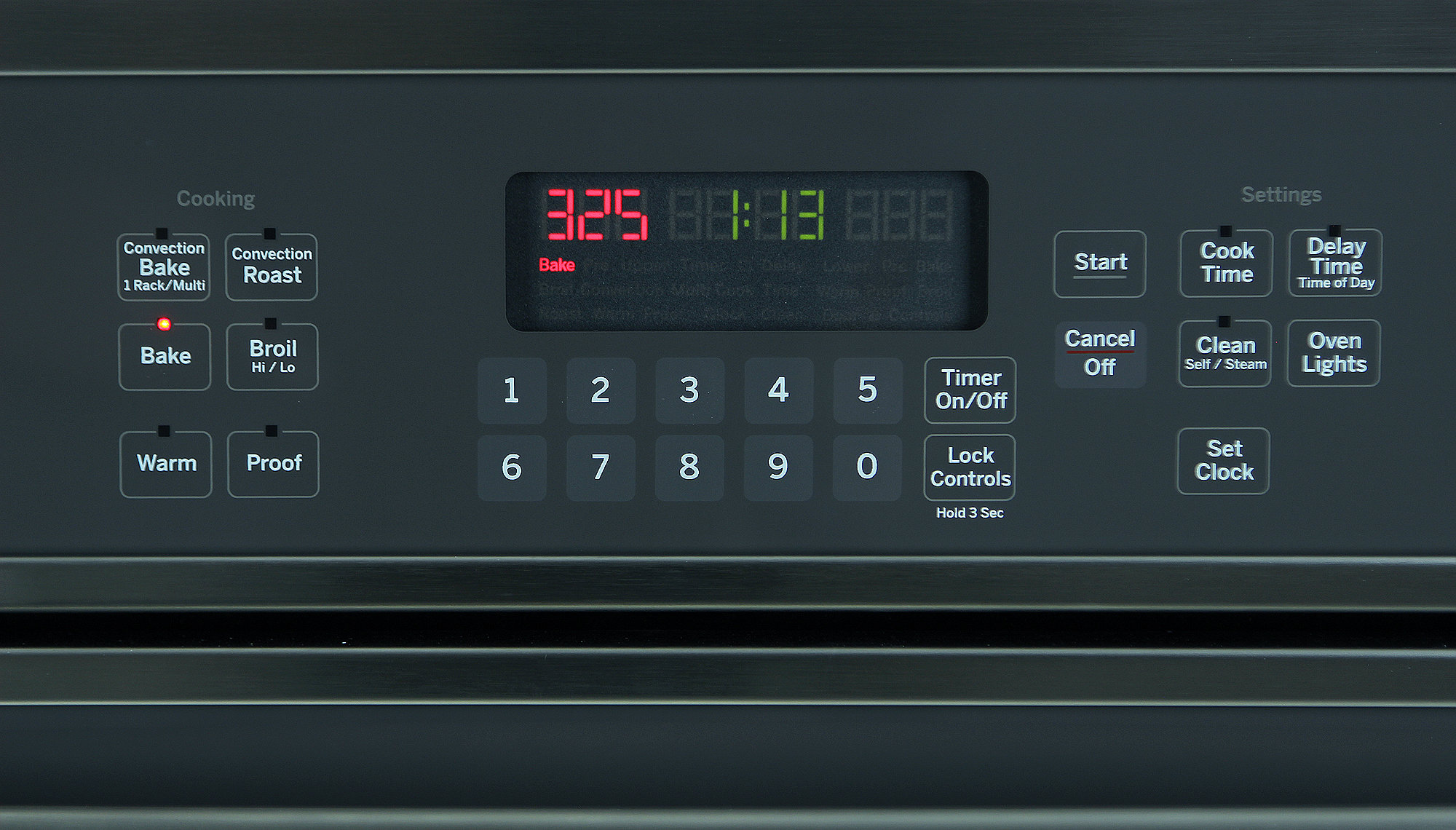 GE JT5000SFSS 30Inch Single Electric Wall Oven Review Ovens