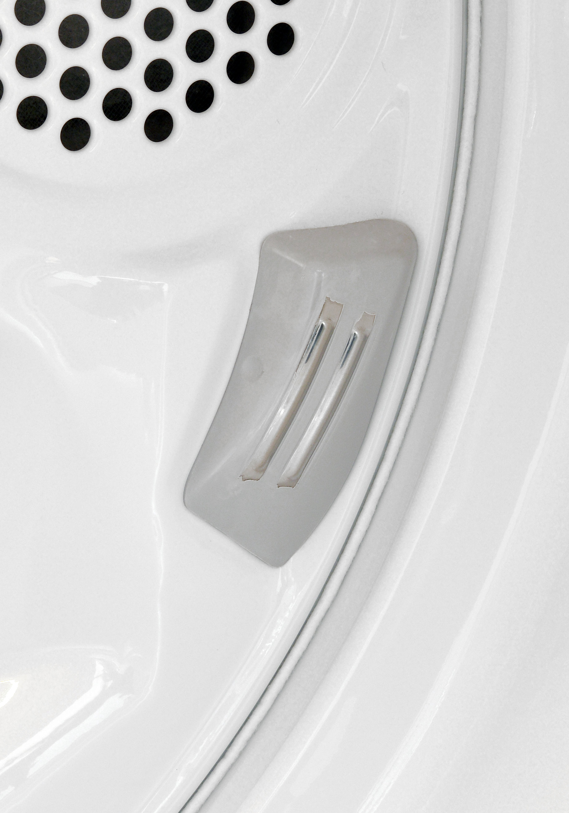 Whirlpool Cabrio WED7300DW Dryer Review Laundry