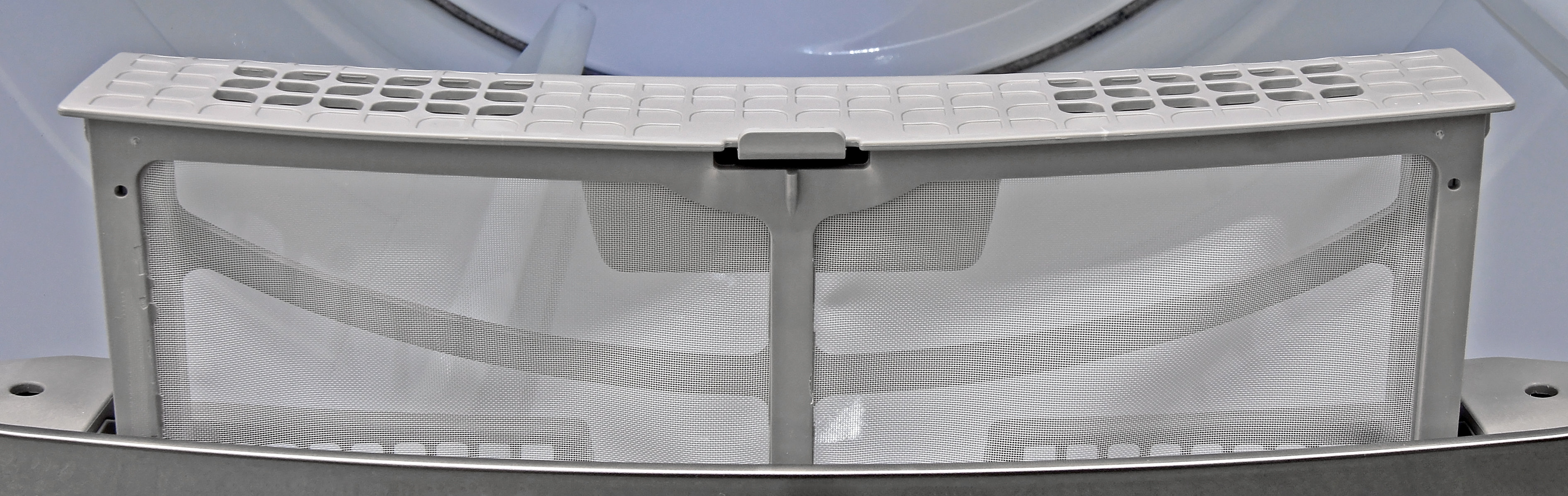 Whirlpool Cabrio WED8500DC Dryer Review Laundry