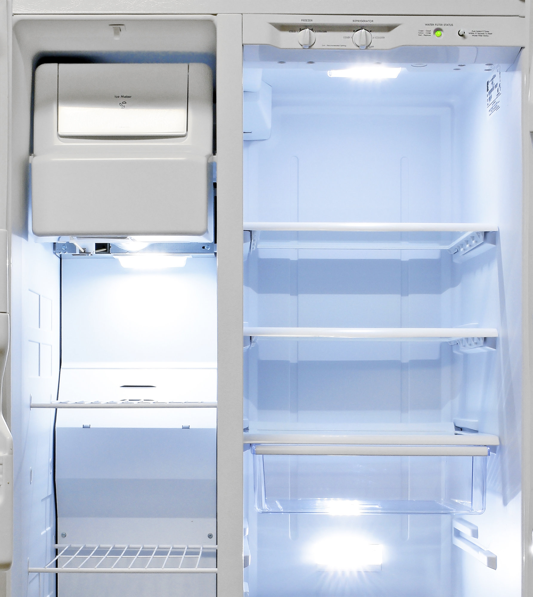 Kenmore 51122 Refrigerator Review Refrigerators