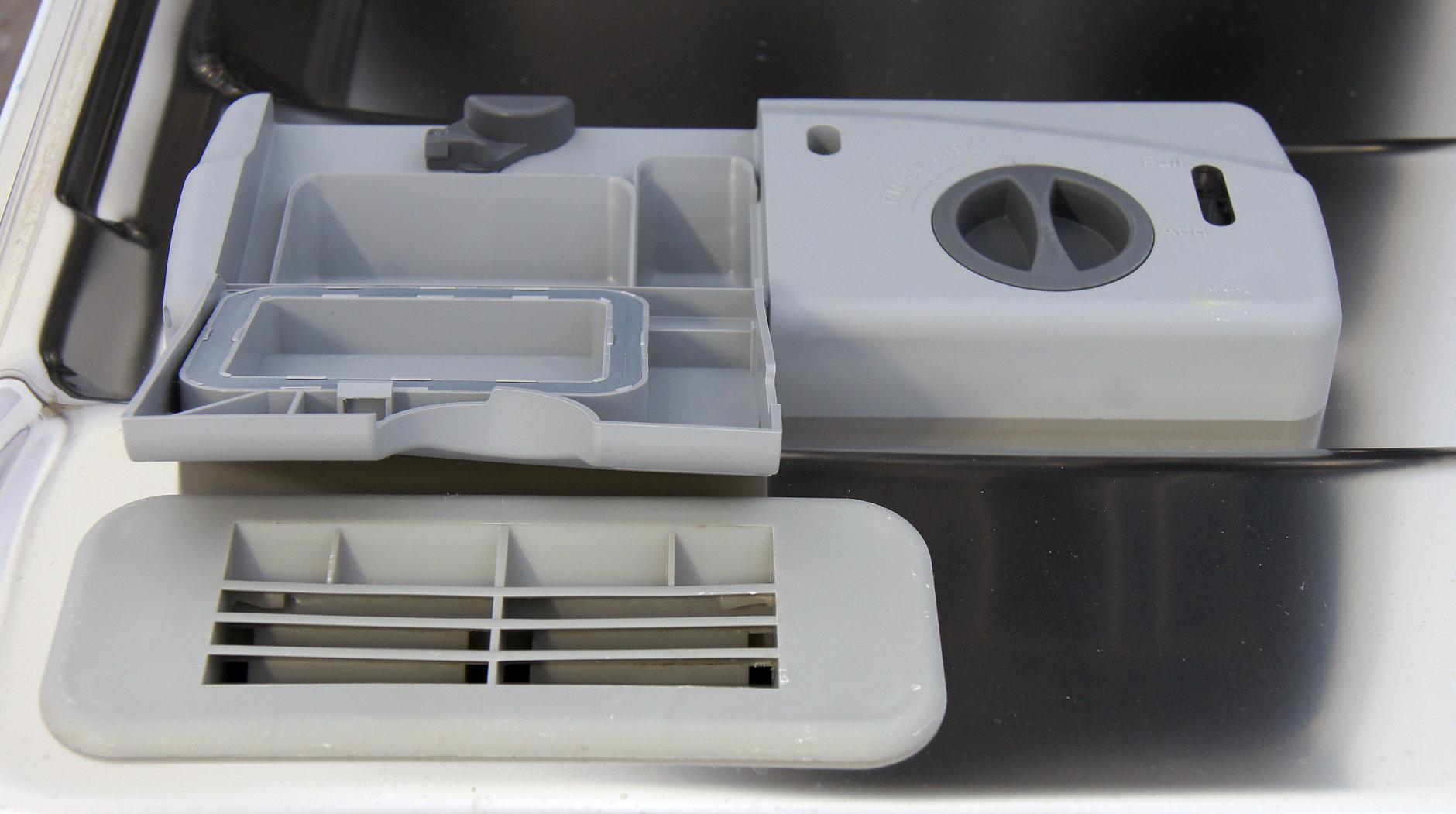 Kenmore 14652 Portable Dishwasher Review Dishwashers