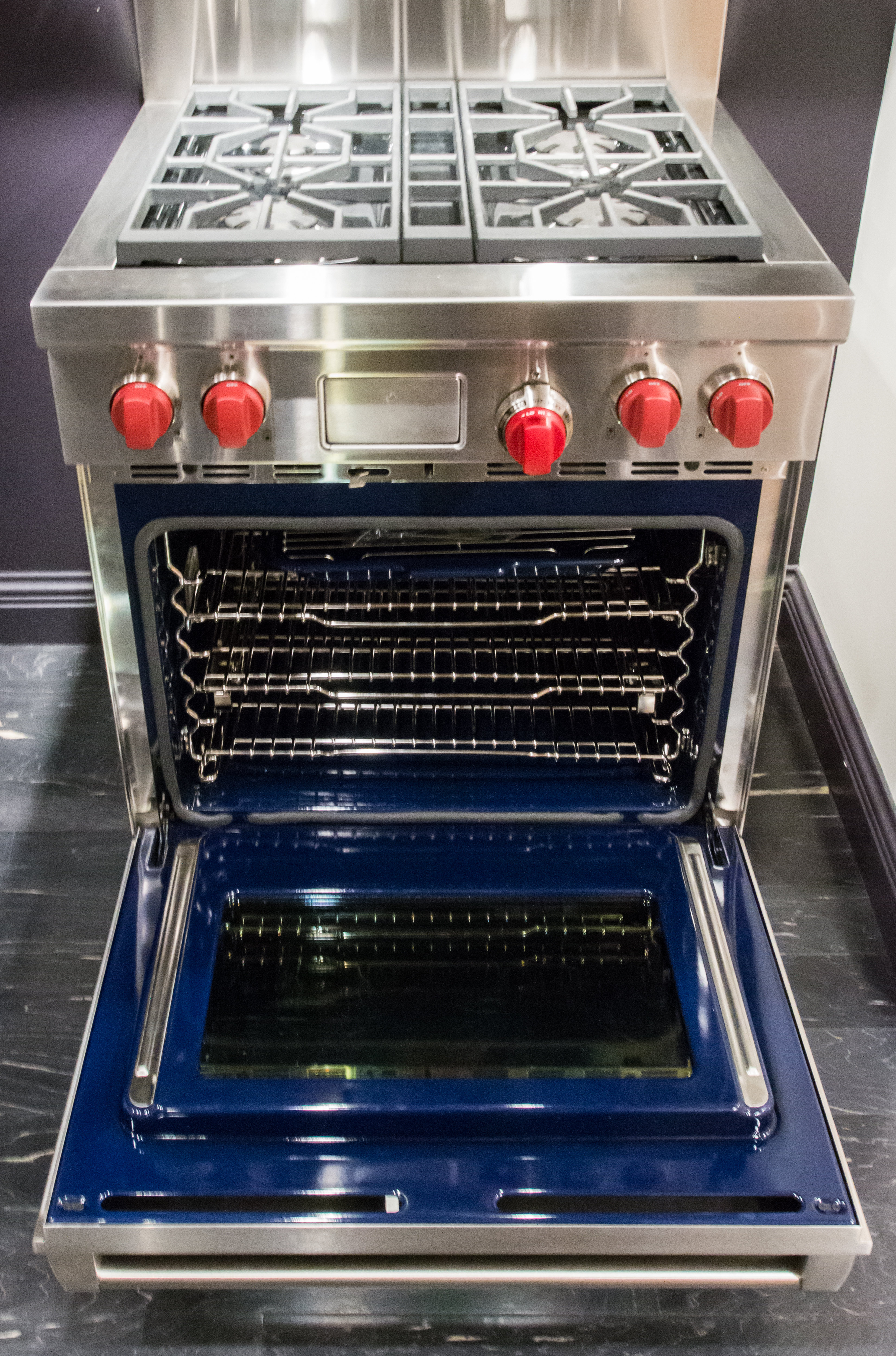 Wolf DF304 30Inch Range Review Luxury Home