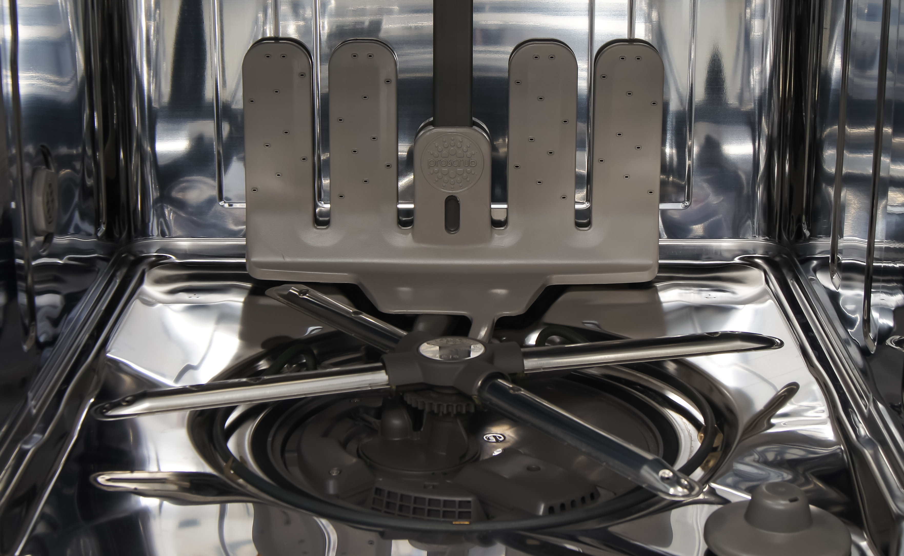 KitchenAid Architect Series II KDTM354DSS Dishwasher Review Reviewed