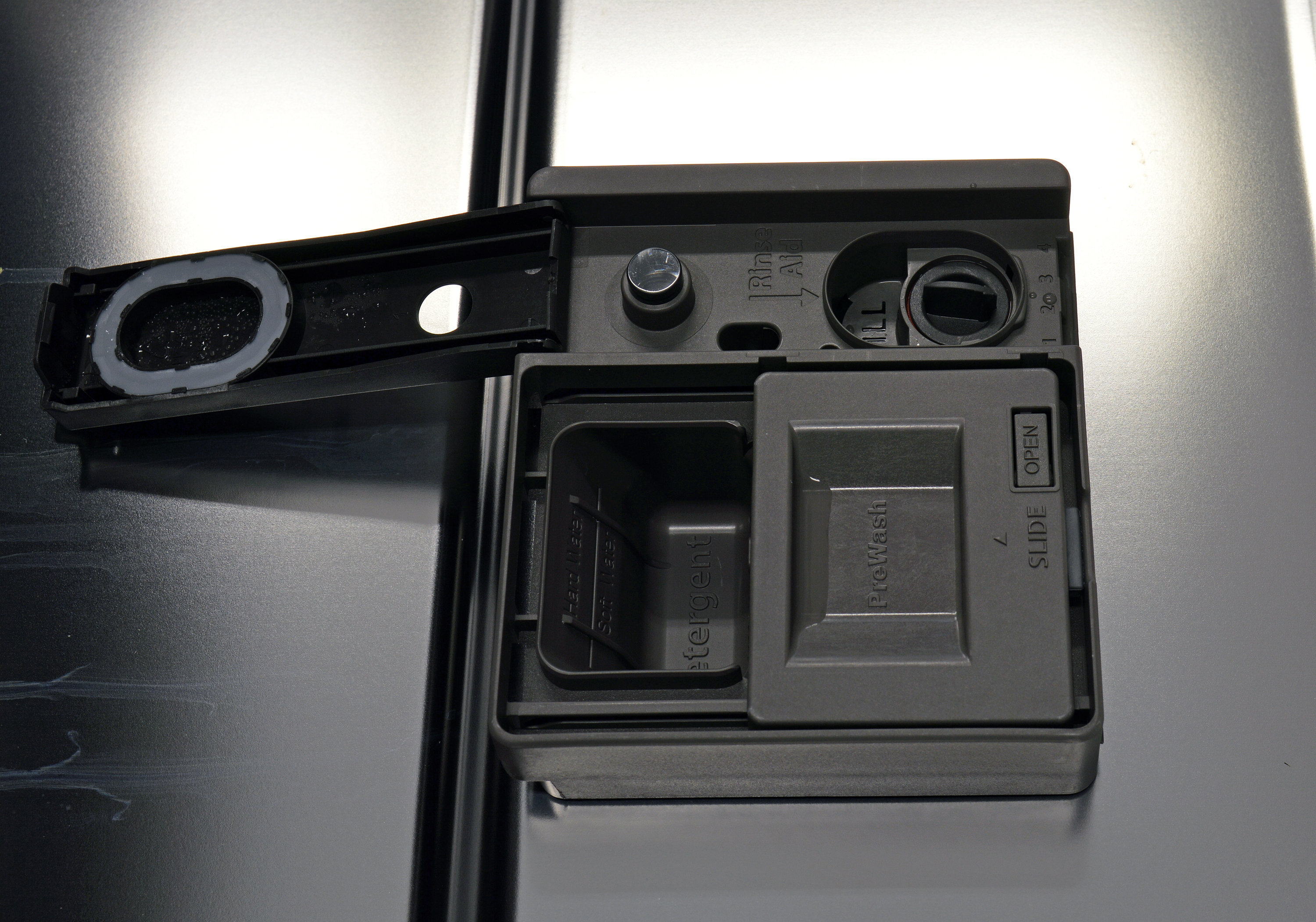 Kenmore Elite 14793 Dishwasher Review Dishwashers