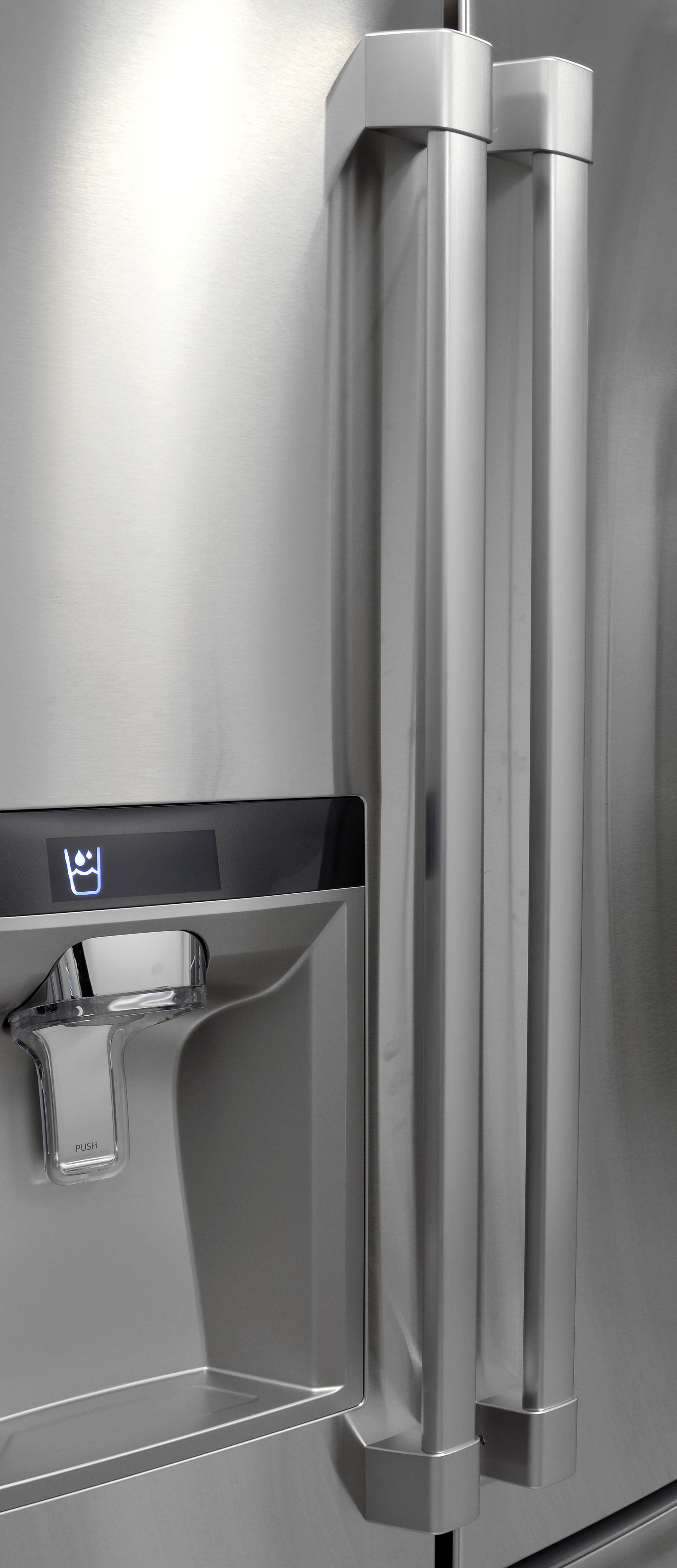 Kenmore Pro 79993 Counter Depth Refrigerator Review