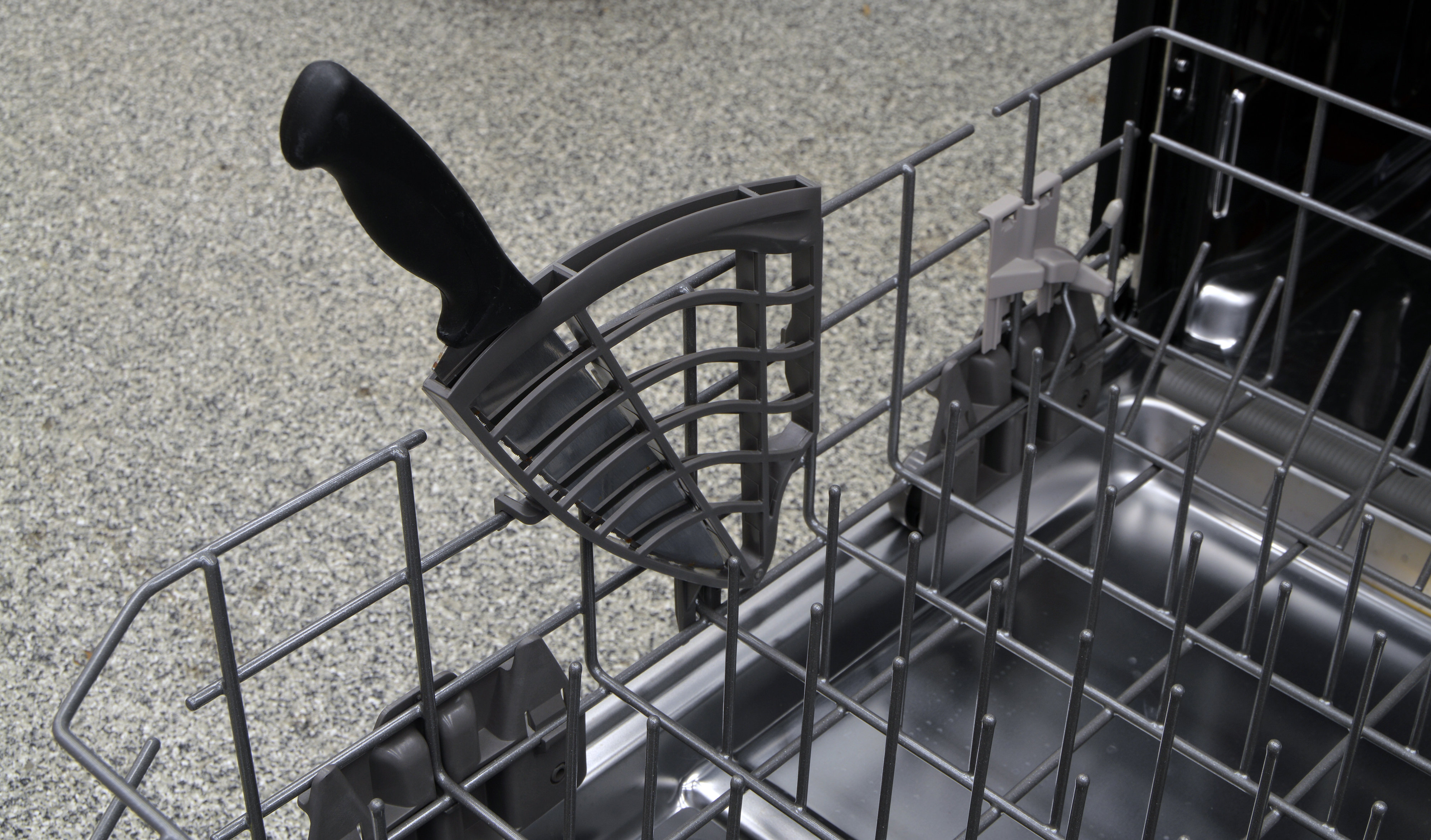 Kenmore Elite 14833 Dishwasher Review Dishwashers