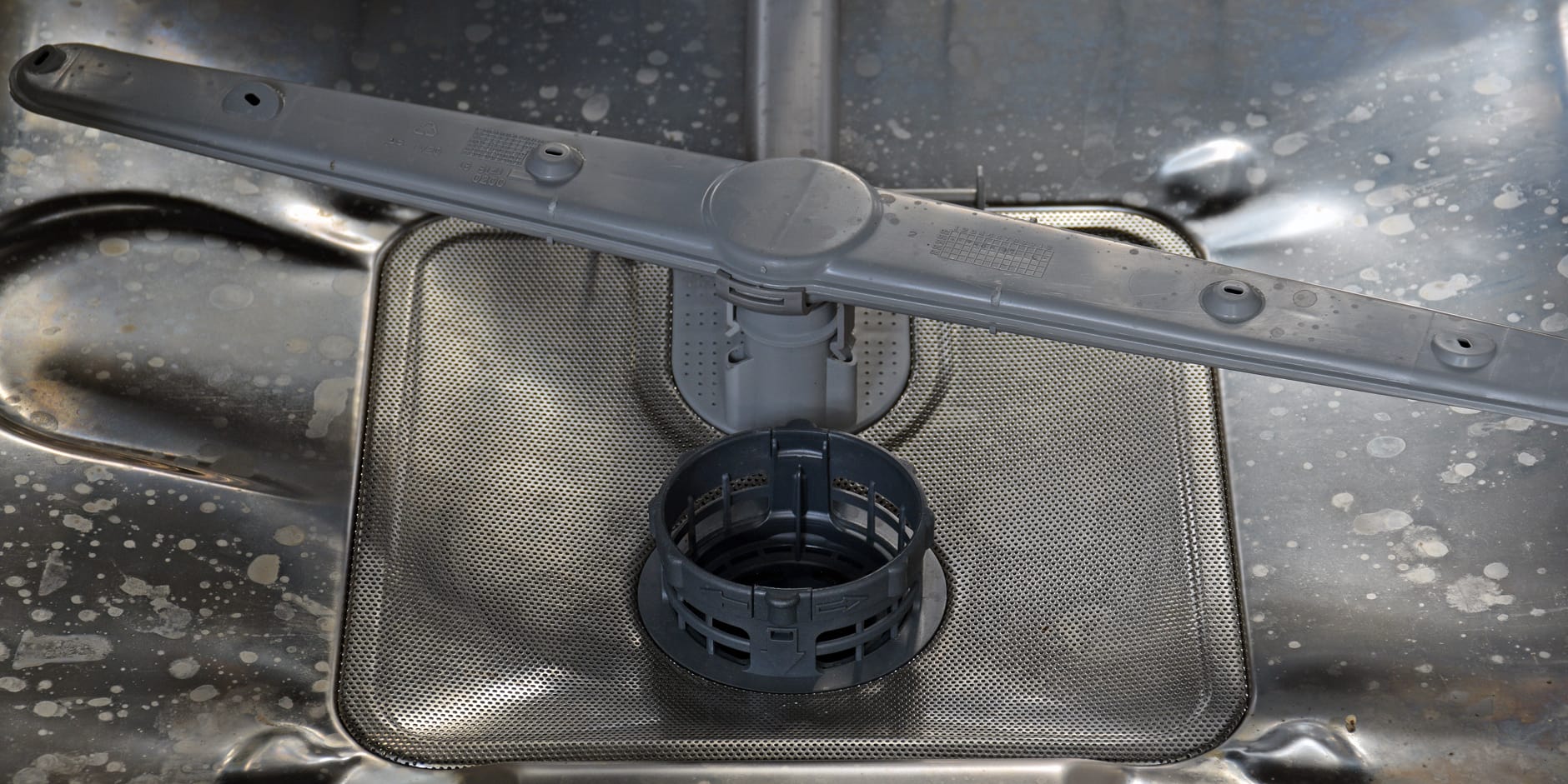 Blomberg DWT57500SS Dishwasher Review Dishwashers