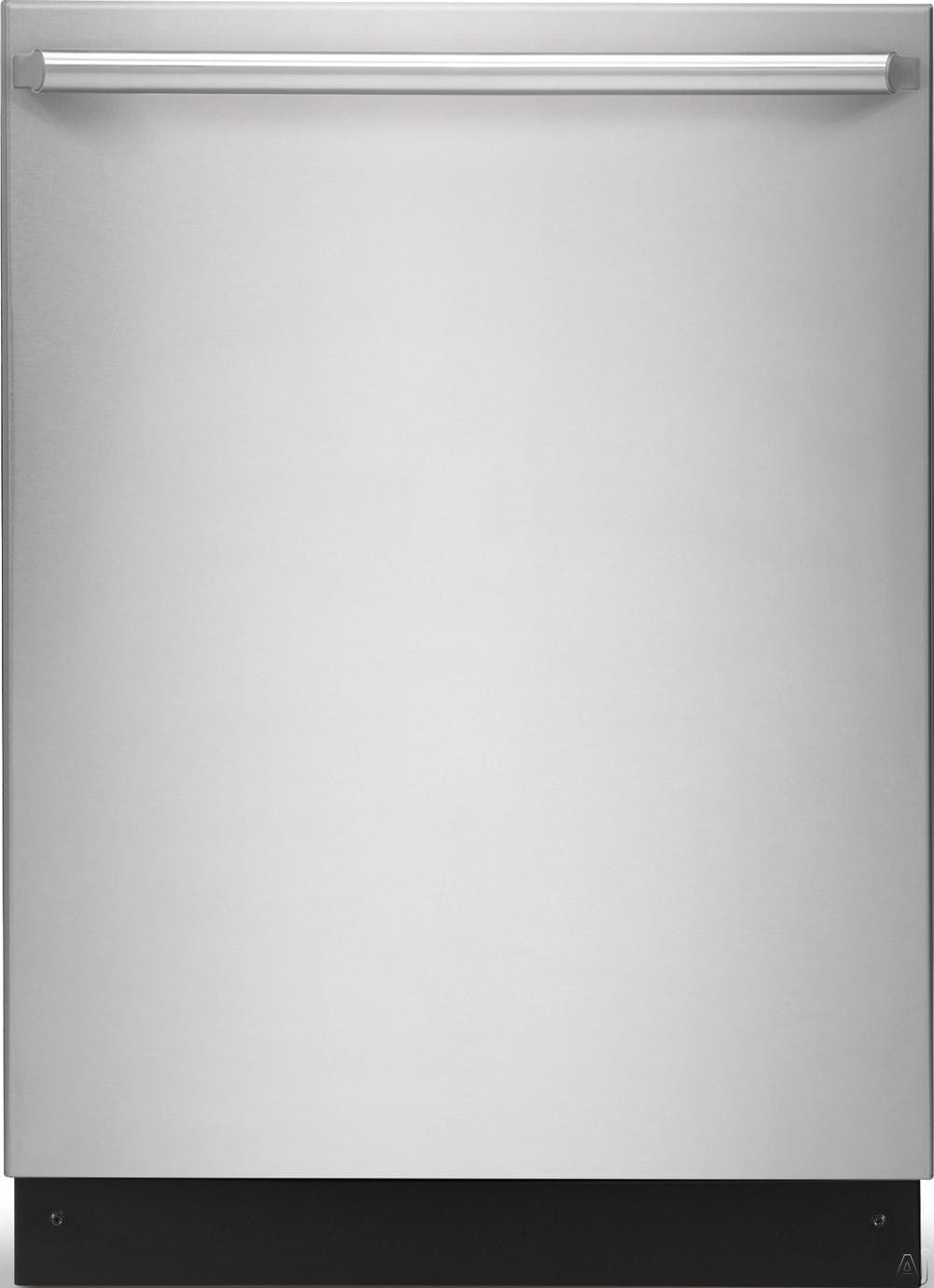 Electrolux EI24ID30QS Dishwasher Review - Reviewed.com ...