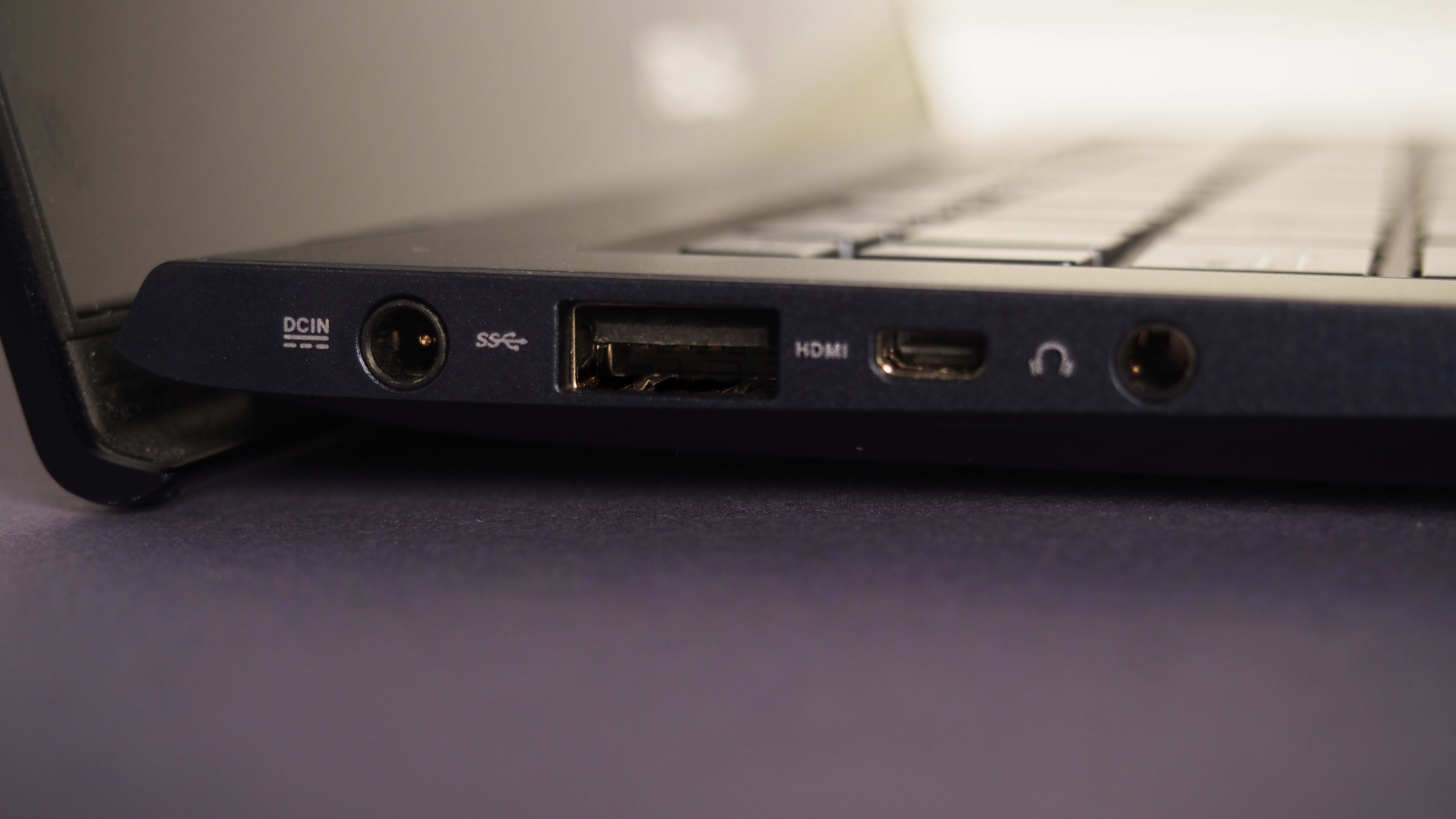 Asus Zenbook UX301LADH71T Laptop Review Laptops