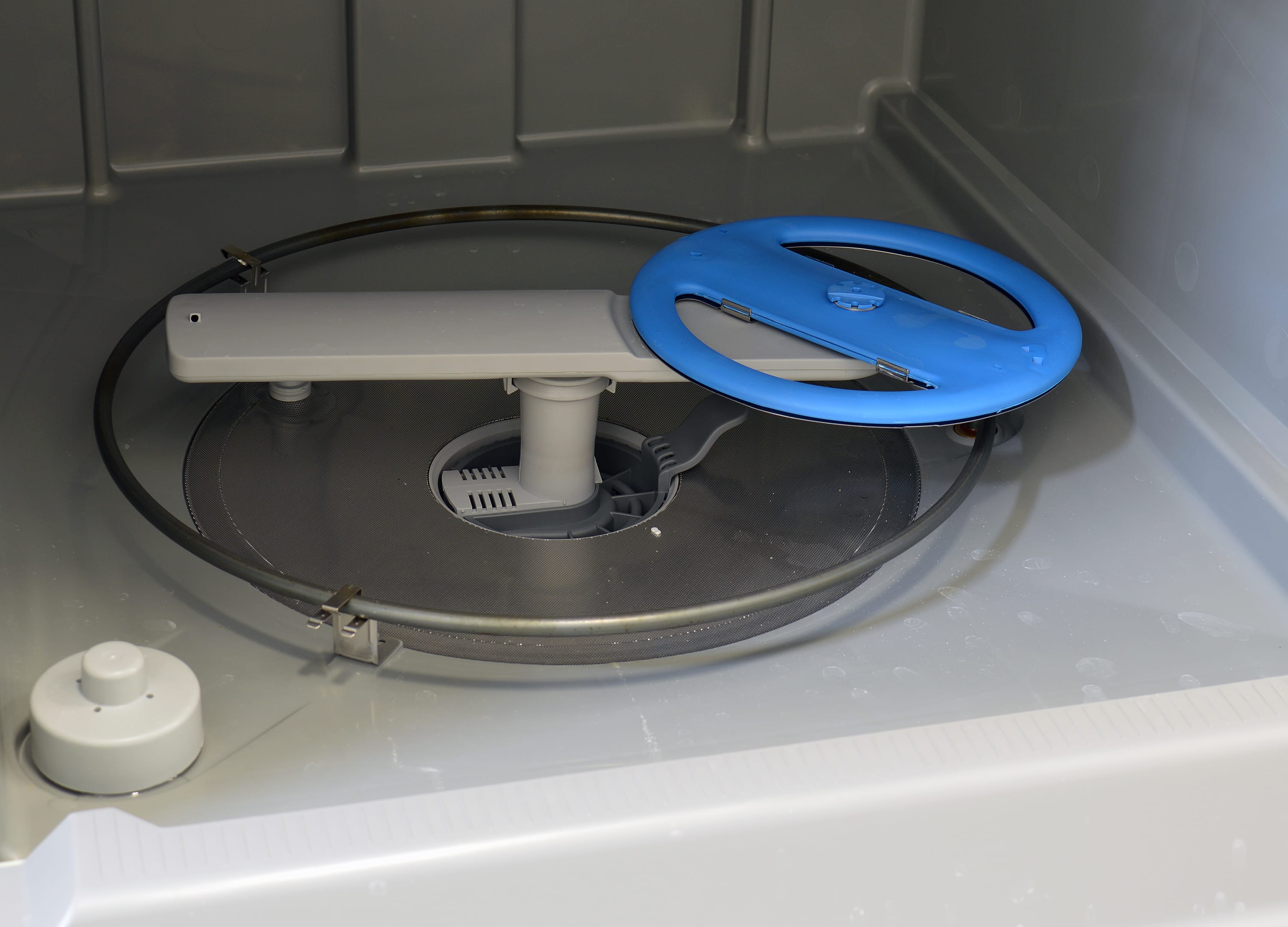 Frigidaire Gallery FGID2466QF Dishwasher Review Dishwashers