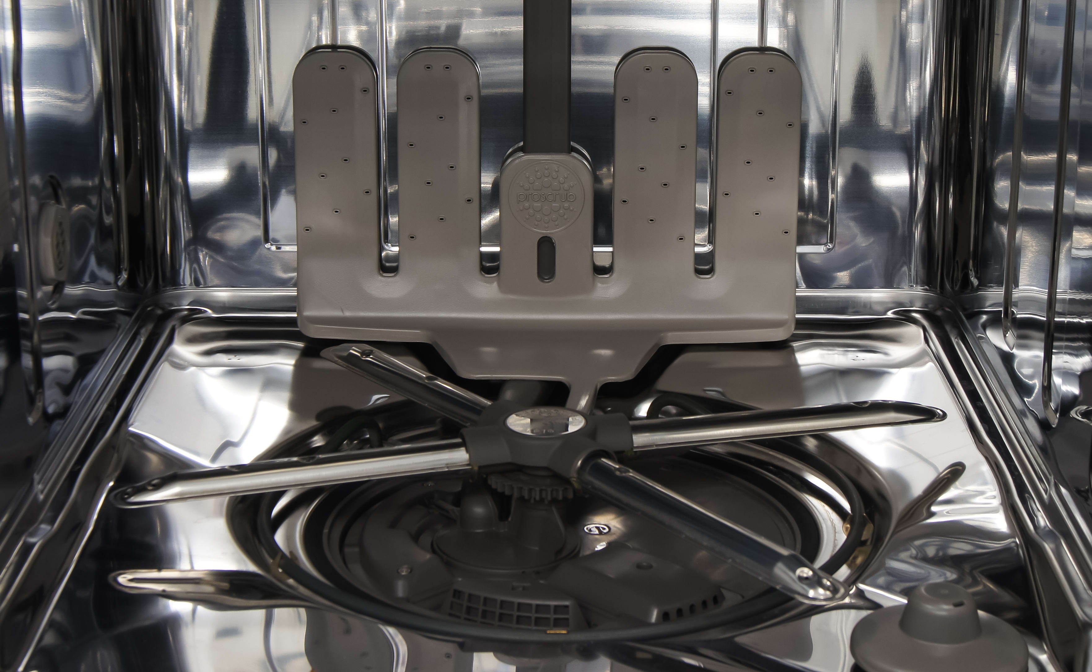 KitchenAid Architect Series II KDTM354DSS Dishwasher Review Dishwashers