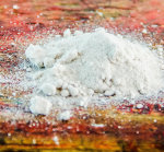 Amethyst Bamboo Salt