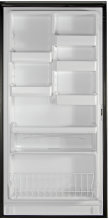 Kenmore Elite 28093 Door Storage
