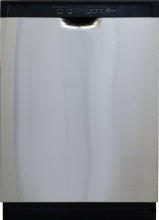 IKEA IUD7555DS—Front