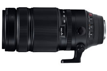 XF 100-400mm Lens