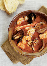 Dutch oven recipes