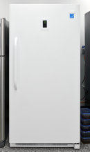 Frigidaire FFFH21F6QW Exterior
