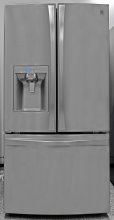 Kenmore Elite 74025 Exterior