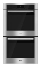Miele H6780BP2 Double Electric Oven