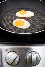 Stovetop Cooking