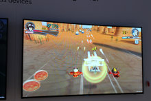 Gaming on the Smart Hub