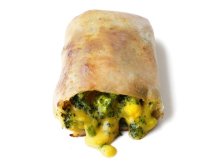 Broccoli & Cheddar