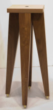 Atocha Design Speaker Stand