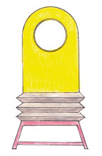 Popcorn Monsoon Concept Drawing