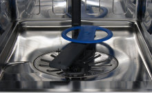 Frigidaire FGID2474QS—OrbitClean