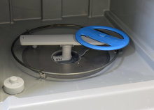 Frigidaire Gallery FGID2466QF—OrbitClean