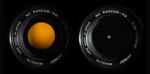 Aperture