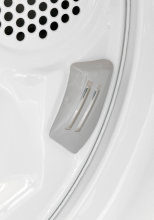 Whirlpool Cabrio WED7300DW Sensors