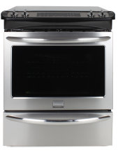 Frigidaire FGES3065PF front