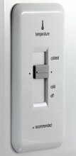 Kenmore 70623 Controls