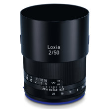 Zeiss Loxia