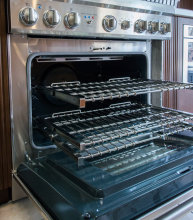 Gliding Racks