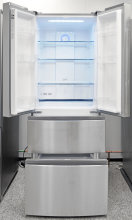 Haier HRF15N3AGS Interior